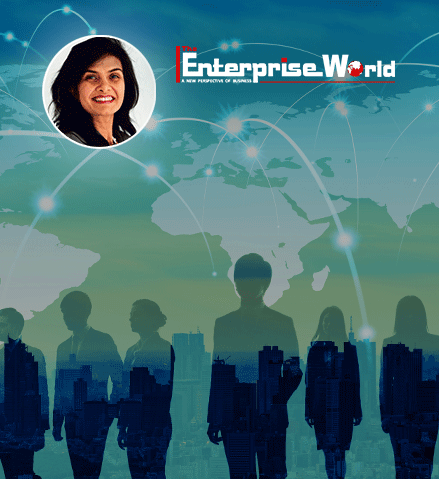 Enterprise World: Dynamic Women Business Leaders to Watch in 2021