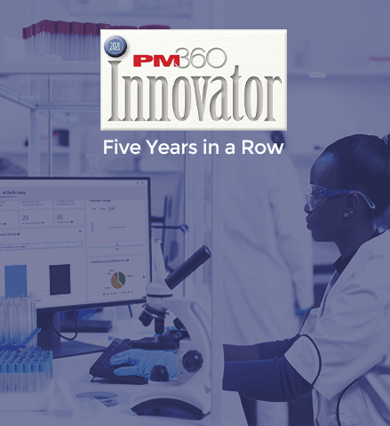 PM360 Presents the 2021 Innovators