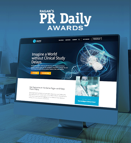 Ragan’s 2020 PR Daily Awards