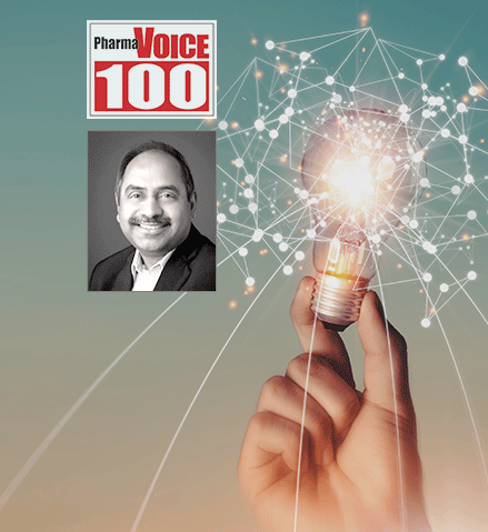 PharmaVOICE 100