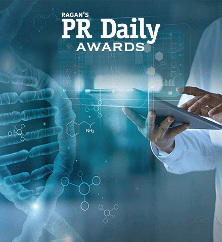 Ragan’s PR Daily Media Relations Awards