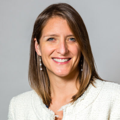 Andrea Jackson, Board Member