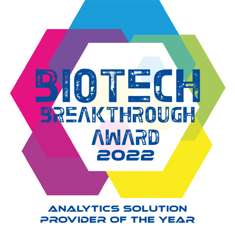 Saama Named Analytics Solution Provider of the Year by BioTech Breakthrough Awards