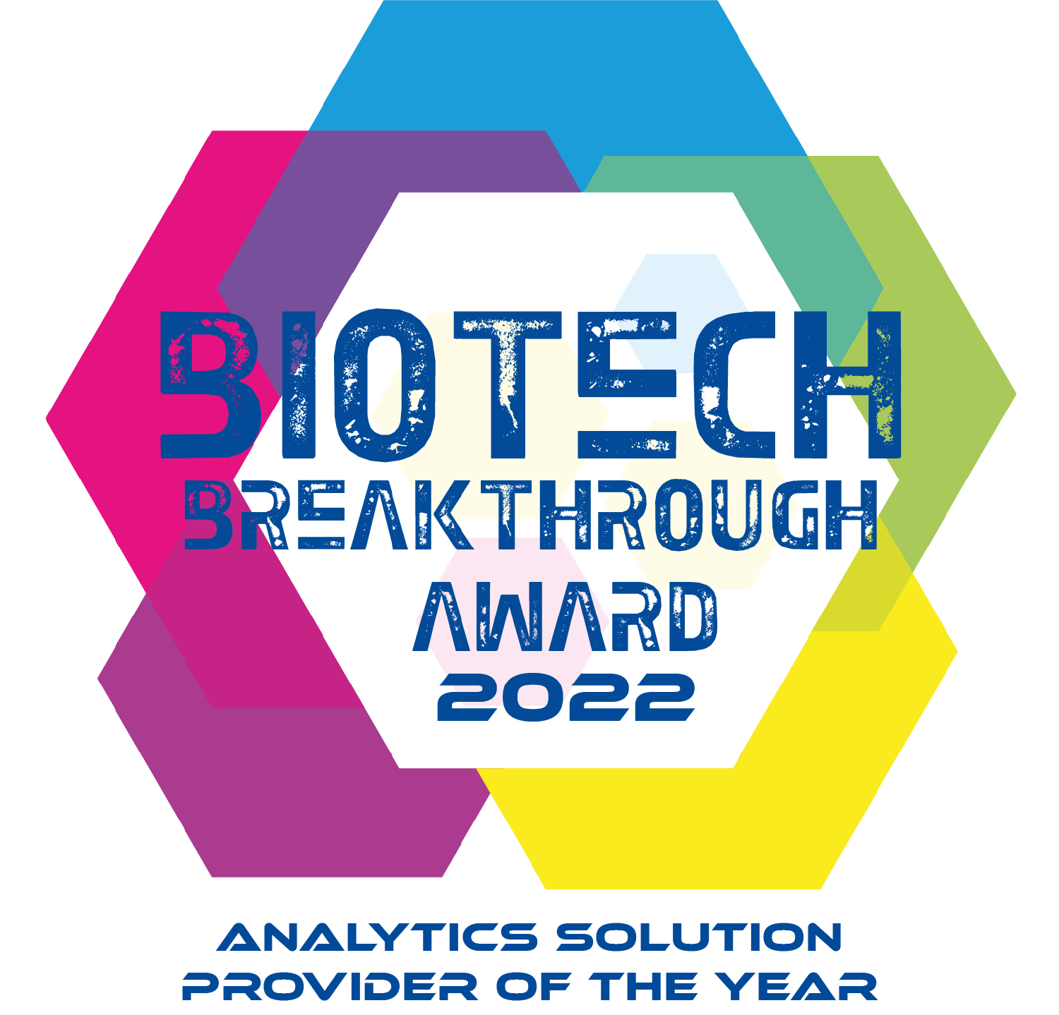 Saama Named Analytics Solution Provider of the Year by BioTech Breakthrough Awards