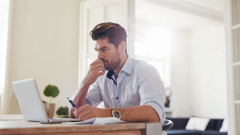 Improving Data Review Efficiency with Interactive Review Listings