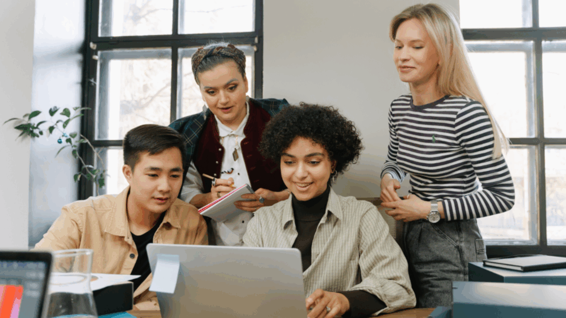 Addressing Clinical Trial Complexity With Modular AI Agents