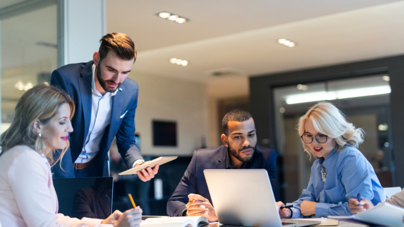 Saama Named a Luminary in Everest Group's Innovation Watch: AI Applications in Clinical Development 2026