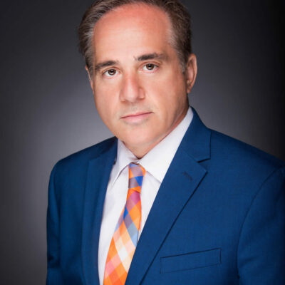 David J. Shulkin M.D.,