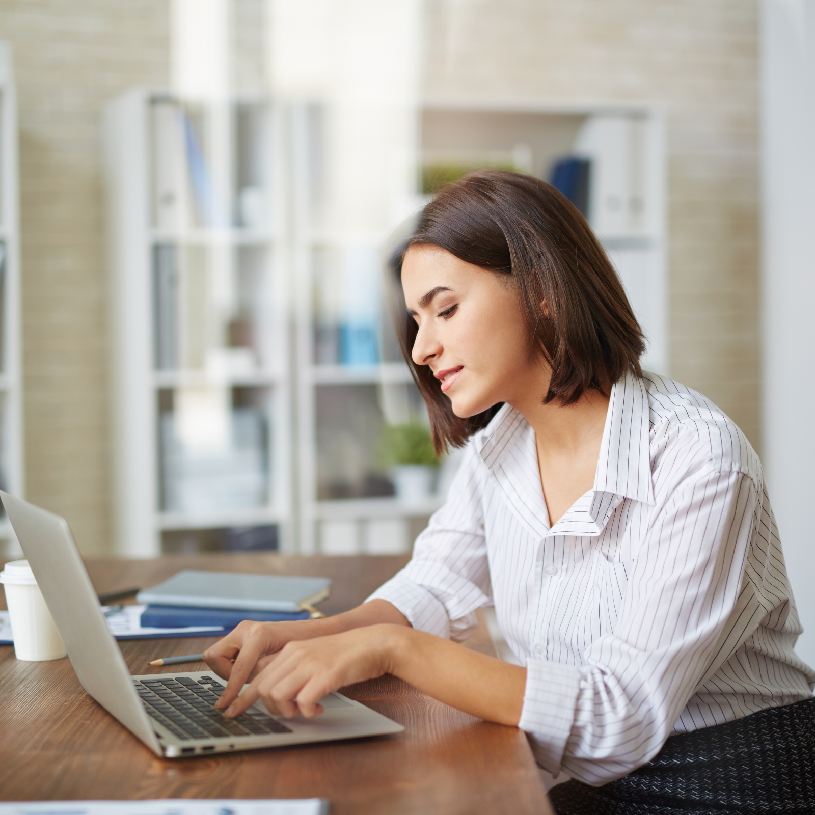 Data & Analytics: Managed Services