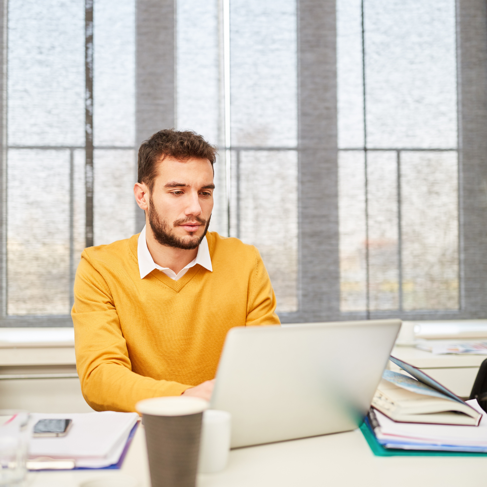 Data & Analytics: Managed Services