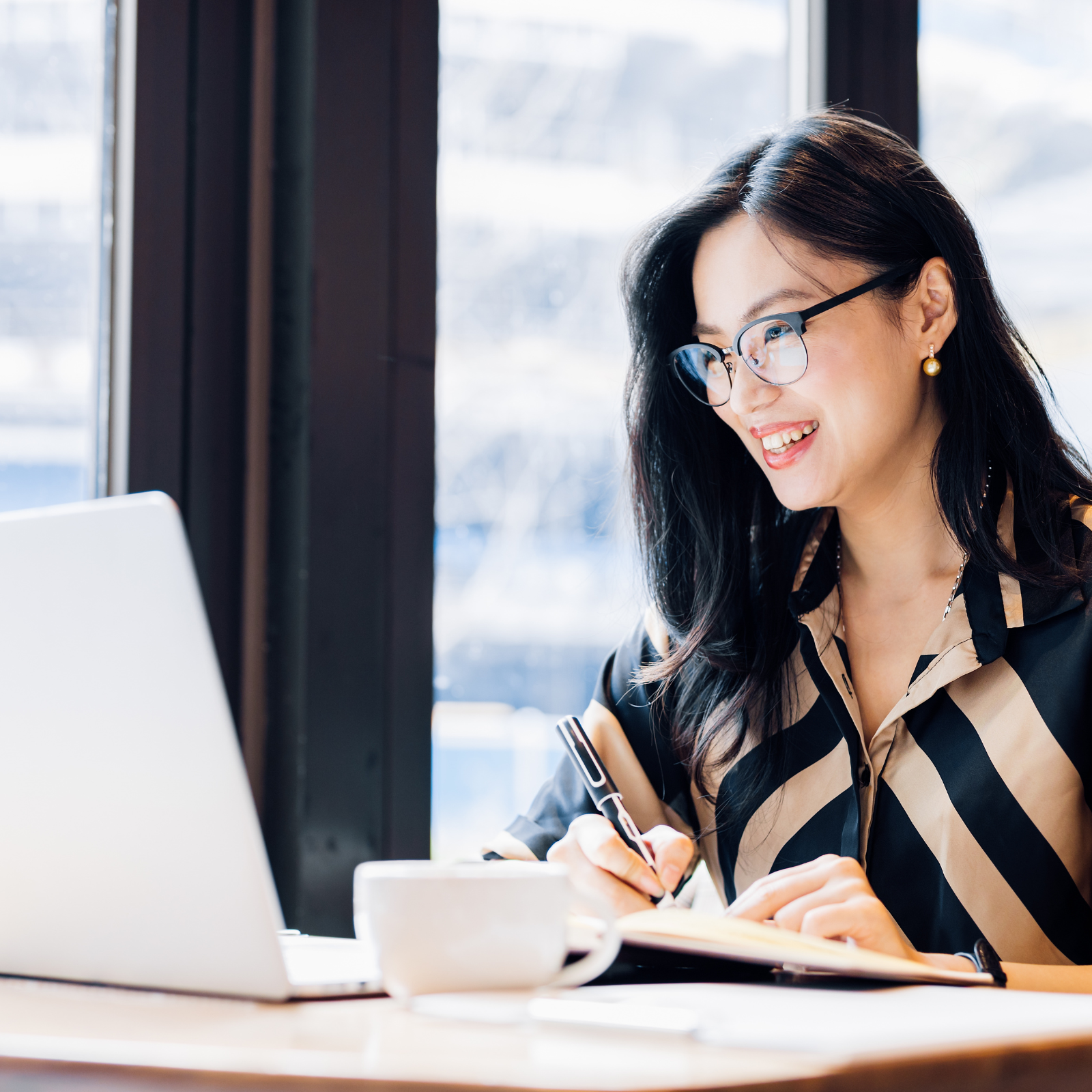 Data & Analytics: Managed Services