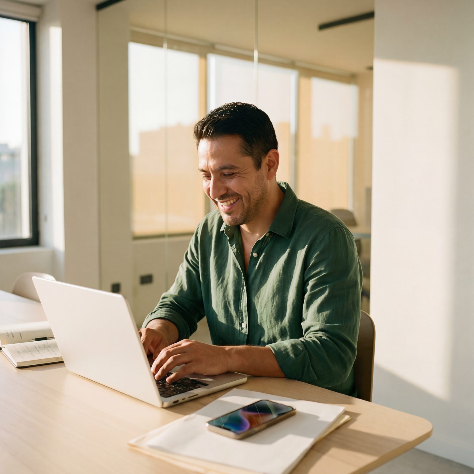 Data & Analytics: Managed Services