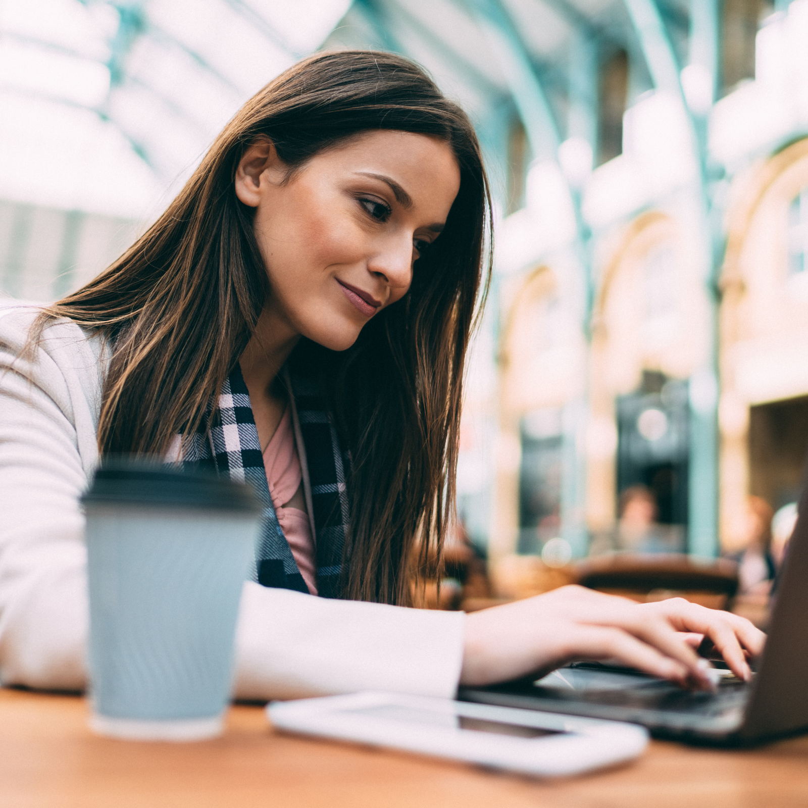 Data & Analytics: Managed Services