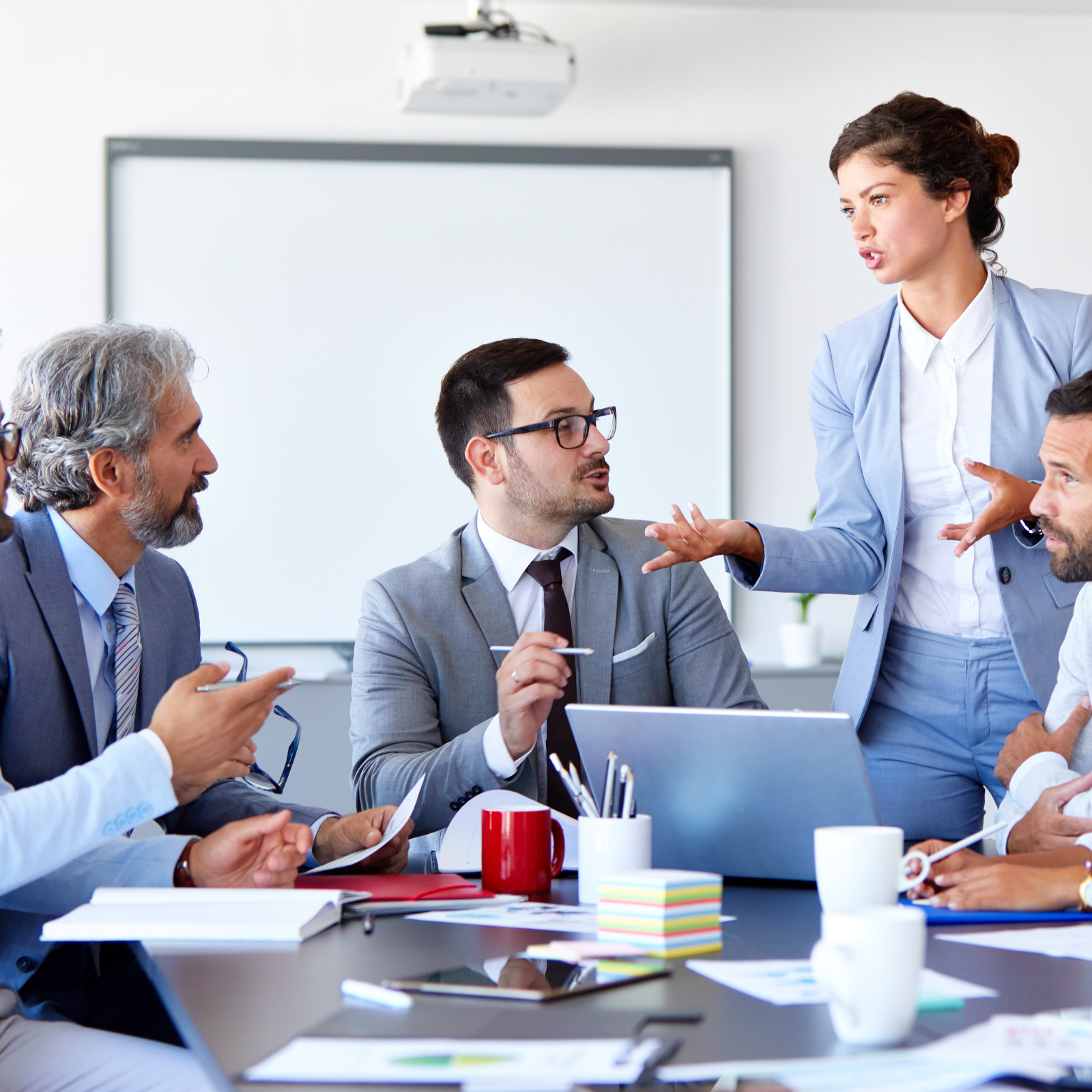 Data & Analytics: Managed Services