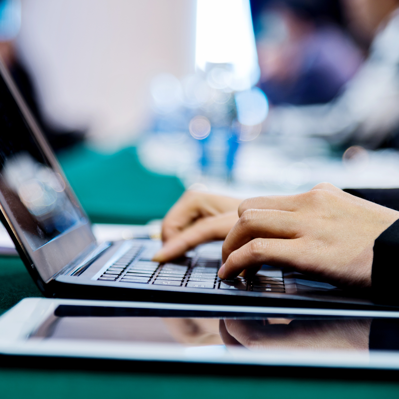Data & Analytics: Managed Services