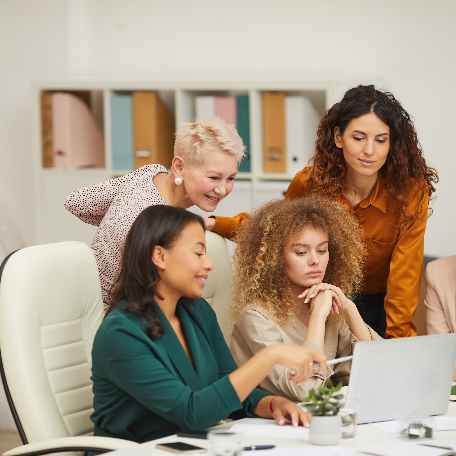 Data & Analytics: Managed Services