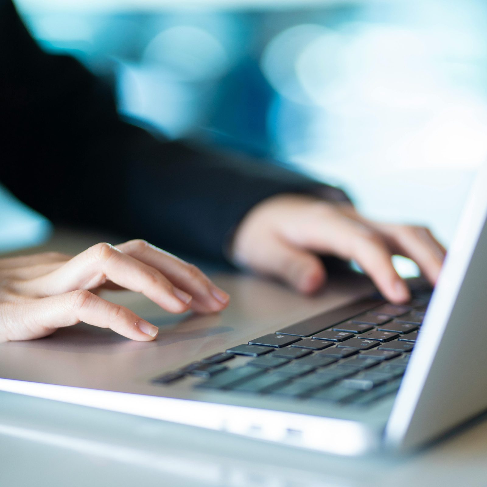 Advanced Business Intelligence