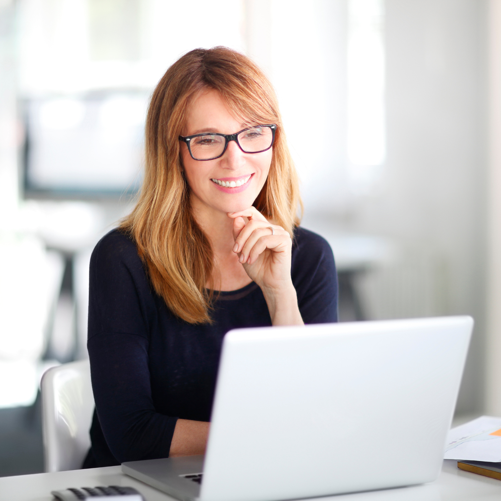 Advanced Business Intelligence