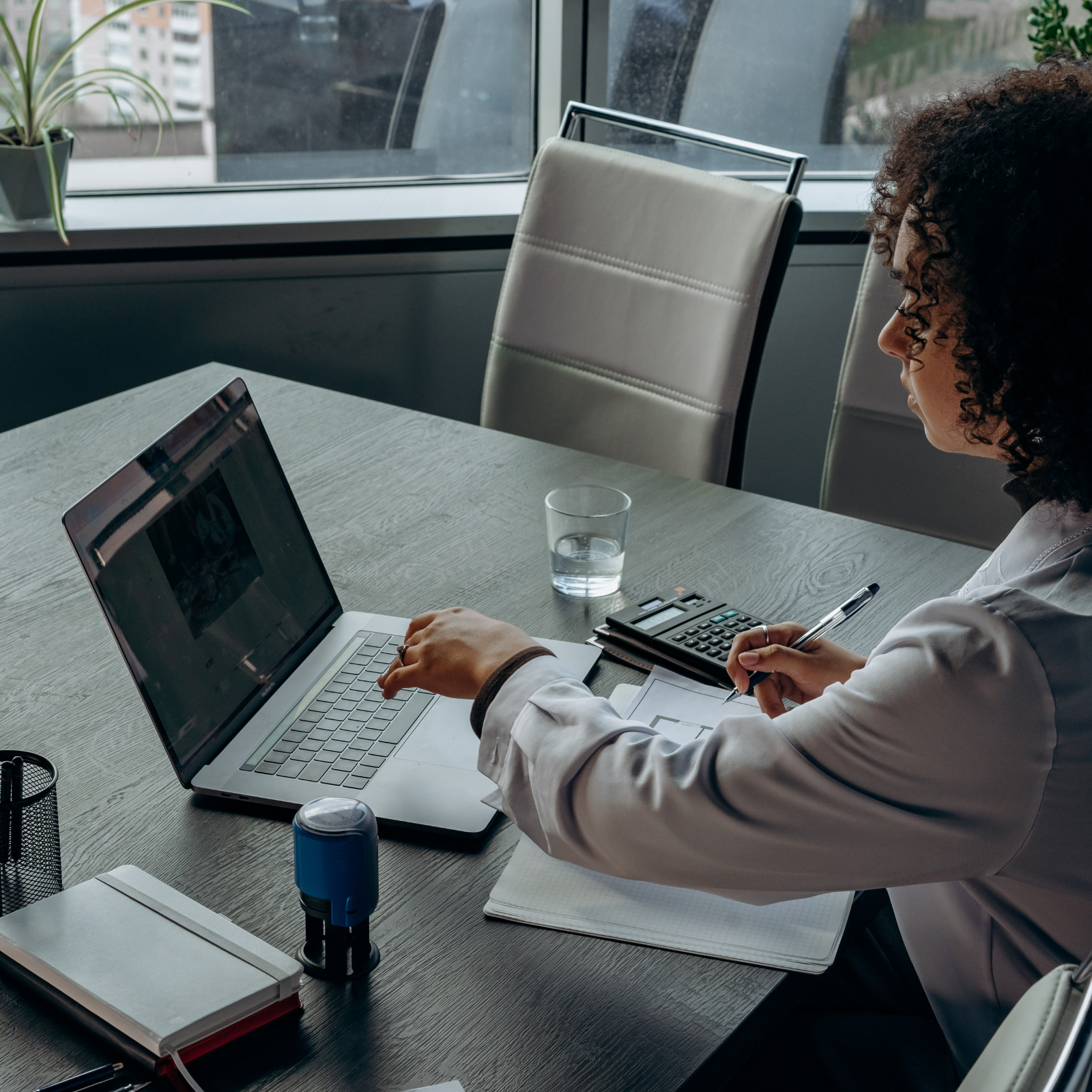 Advanced Business Intelligence