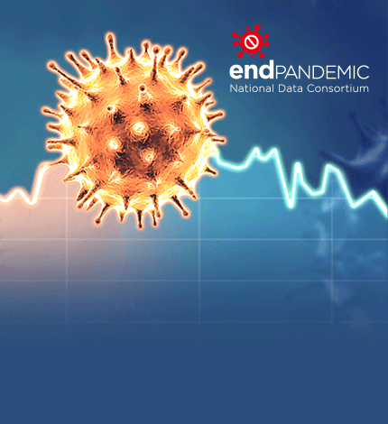 Leading Life Science and Information Technology Companies Join EndPandemic National Data Consortium to Integrate COVID-19 Clinical Data