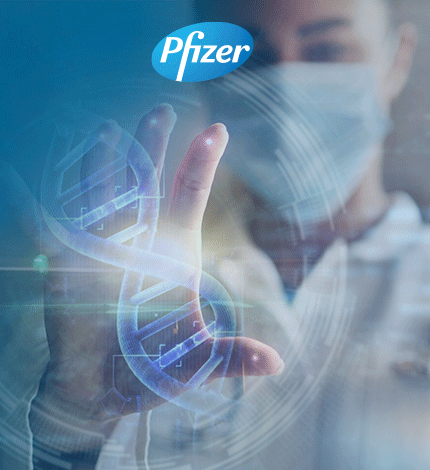 Pfizer, Saama Partner on AI Clinical Trial Platform
