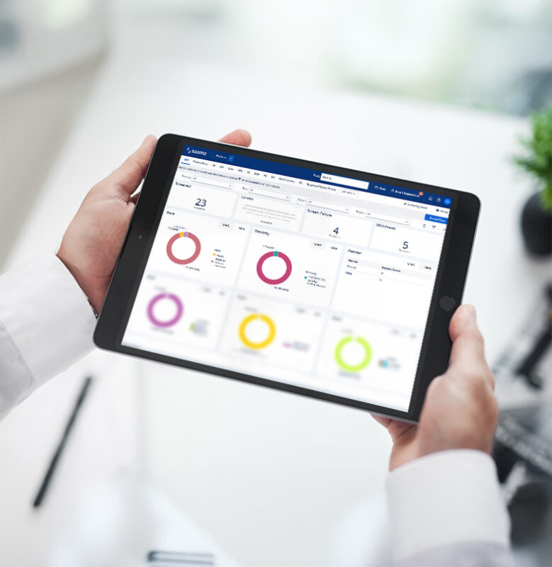 Patient Insights | Saama - #1 in AI Clinical Analytics