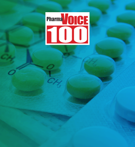 Saama’s Malai Sankarasubbu named to PharmaVOICE 100