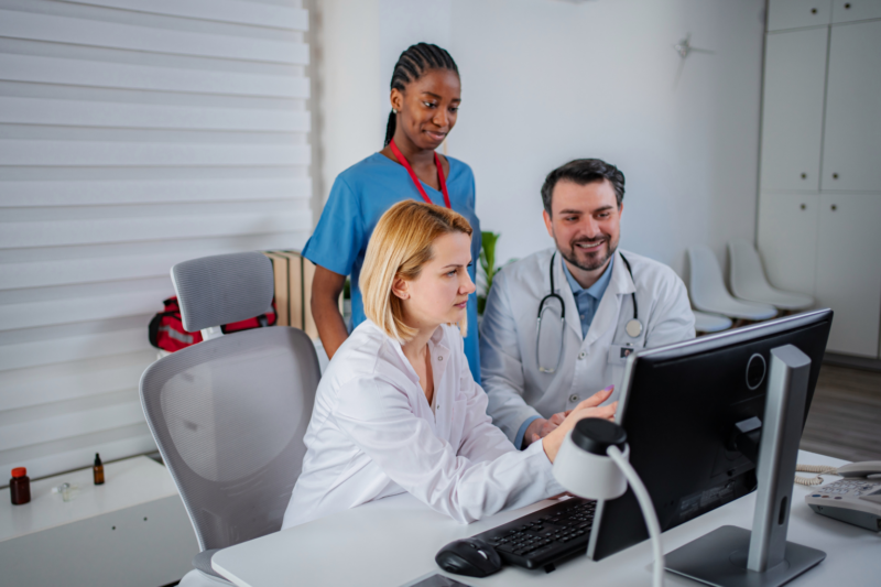 Architecting High-Velocity Healthcare Intelligence: Moving from Clinical Support to Total Orchestration