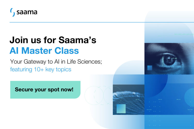1 In Ai Clinical Analytics Saama