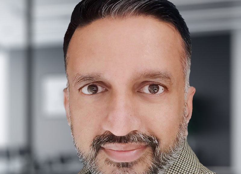 Saama Appoints Seshan Ramachandran as Chief Operating Officer to strengthen Global Delivery and Operational Excellence