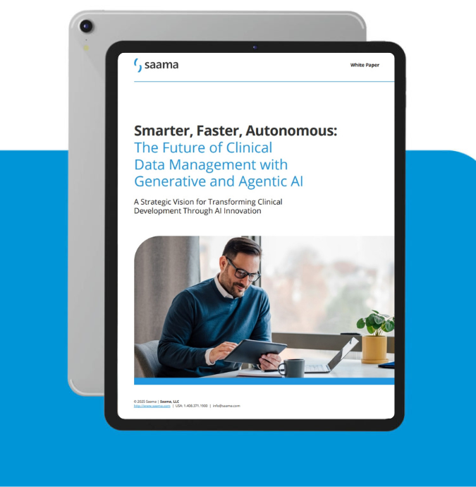Smarter, Faster, Autonomous: The Future of Clinical Data Management with Generative and Agentic AI