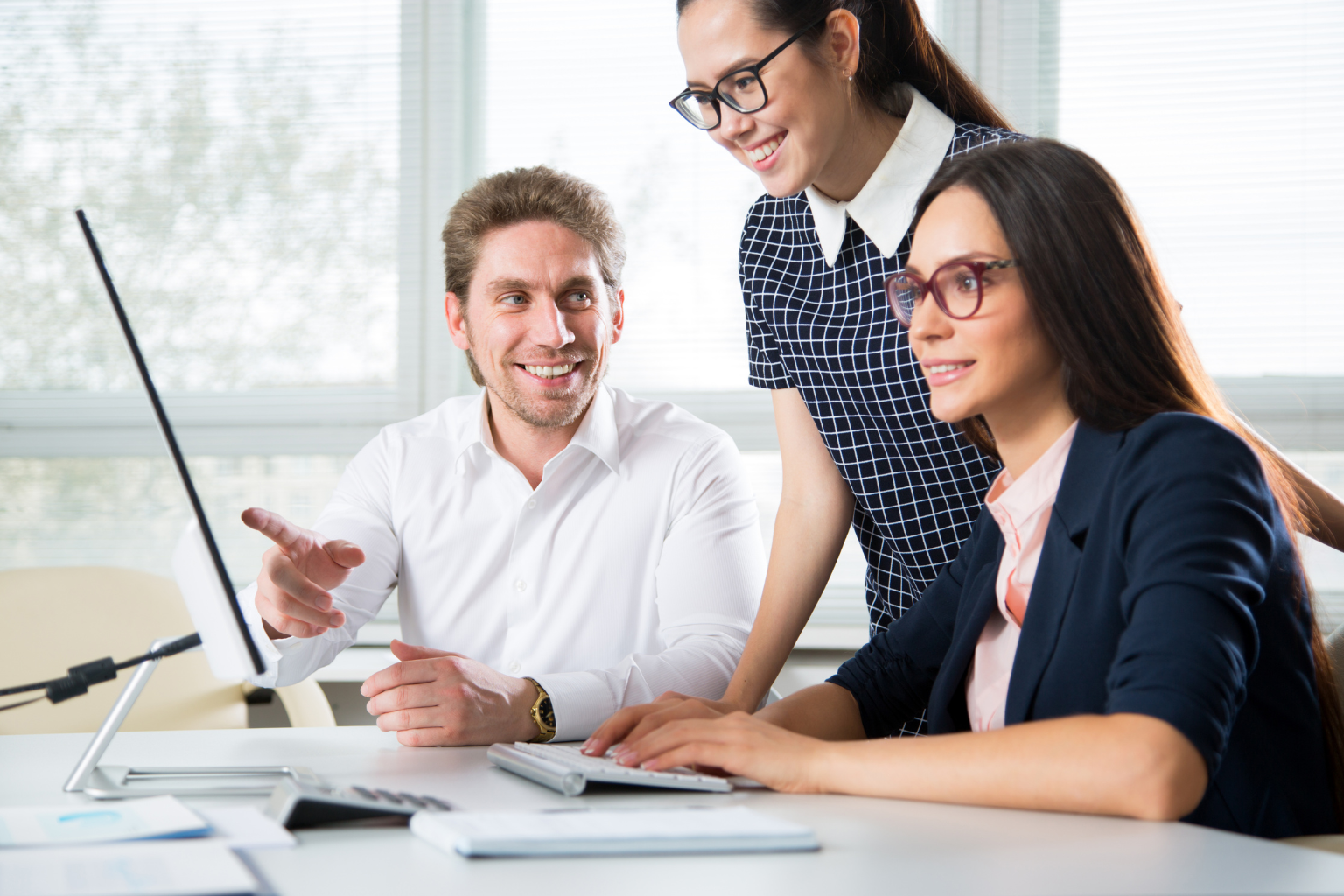 SMART DATA QUALITY (SDQ) — BLINDED / UNBLINDED INTEGRATION