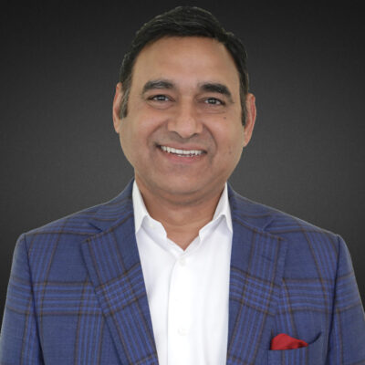 Vivek Sharma