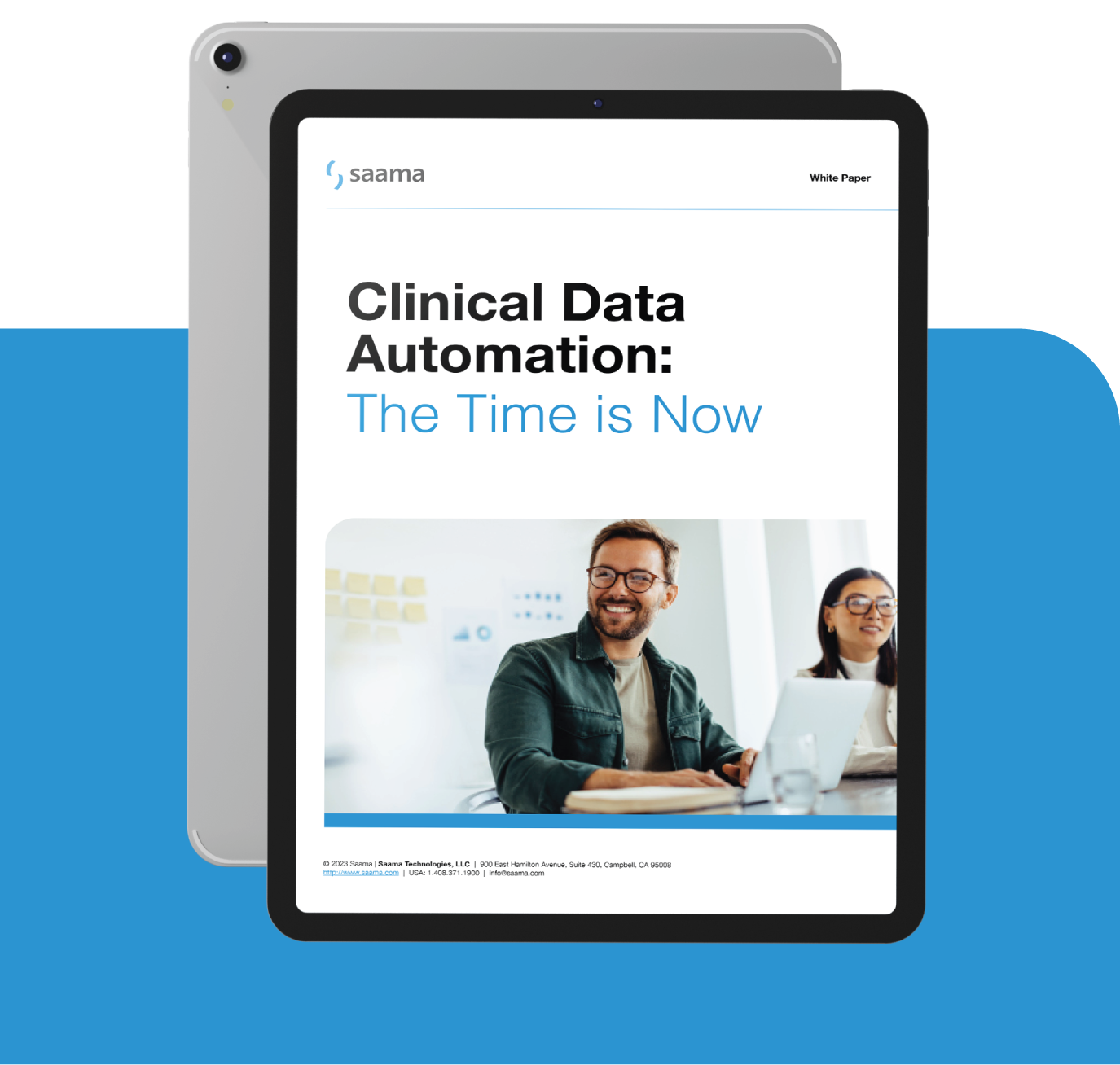 Clinical Data Automation