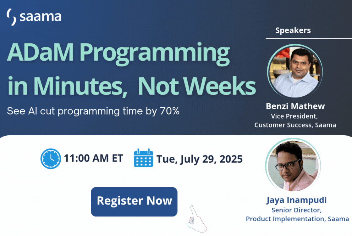 July Webinar 2025
