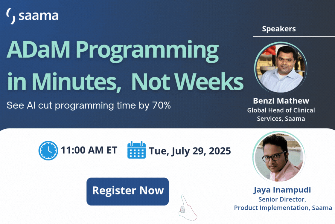 ADaM Webinar July 2025