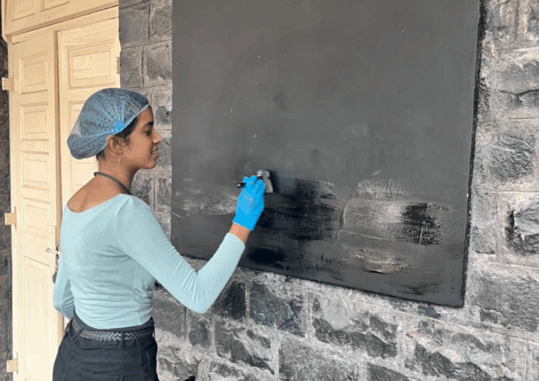 Saama's Environmental, Social, and Governance (ESG) Program