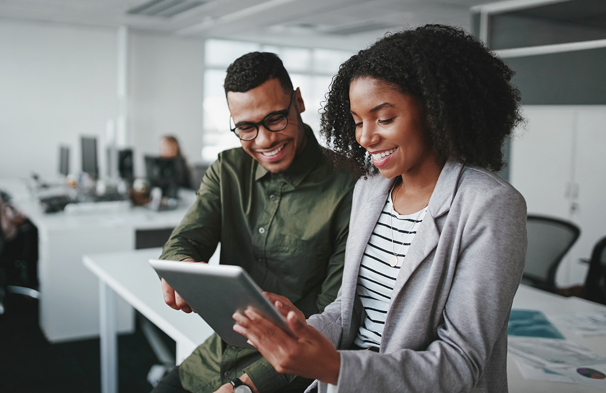 PEAK Matrix® Assessment 2023