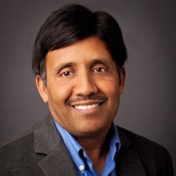 Suresh Katta, Chairman Emeritus